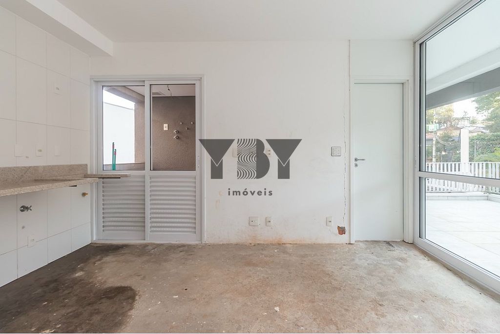 Apartamento, 1 quarto, 54 m² - Foto 20