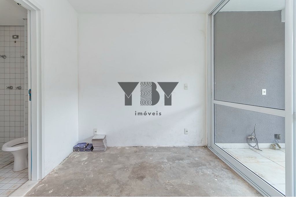 Apartamento, 1 quarto, 54 m² - Foto 21