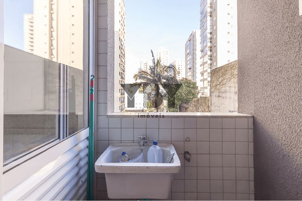 Apartamento, 1 quarto, 54 m² - Foto 27