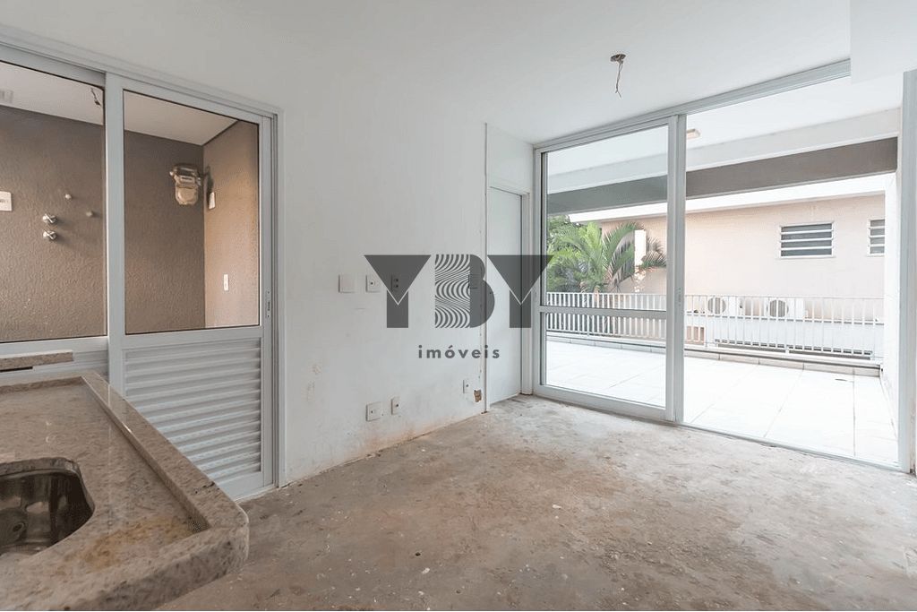 Apartamento, 1 quarto, 54 m² - Foto 19