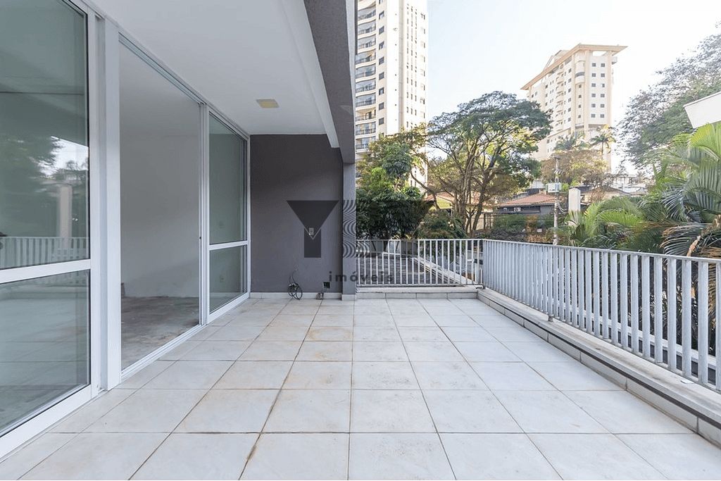 Apartamento, 1 quarto, 54 m² - Foto 3