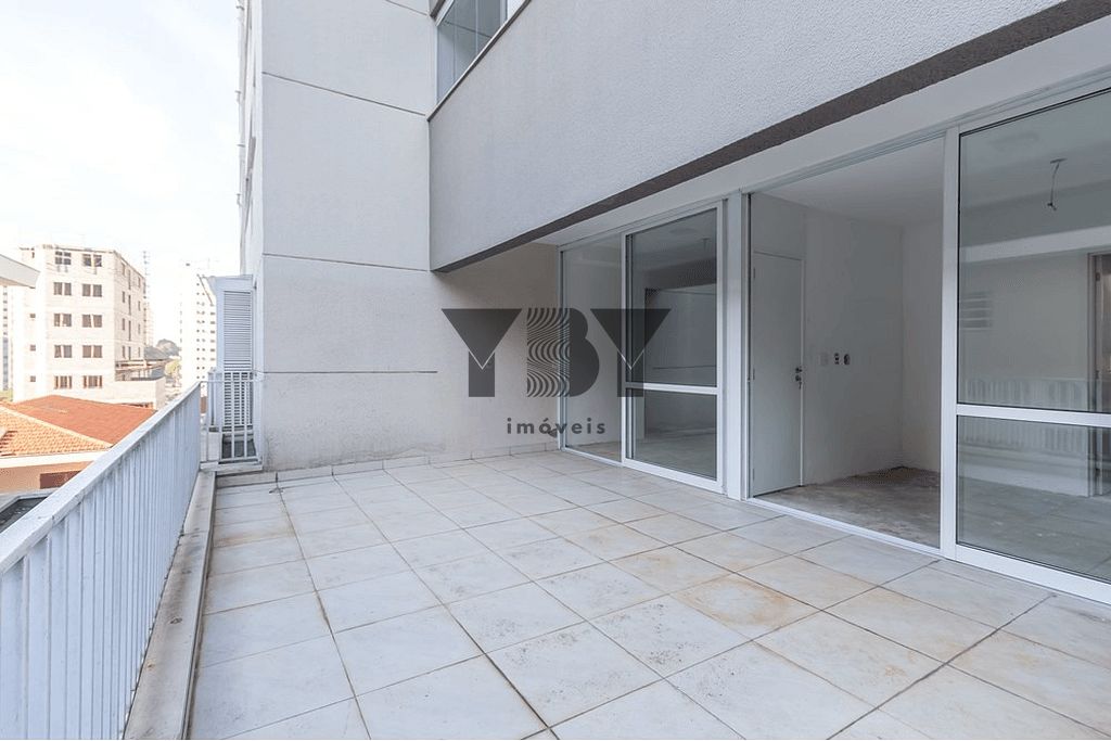 Apartamento, 1 quarto, 54 m² - Foto 5