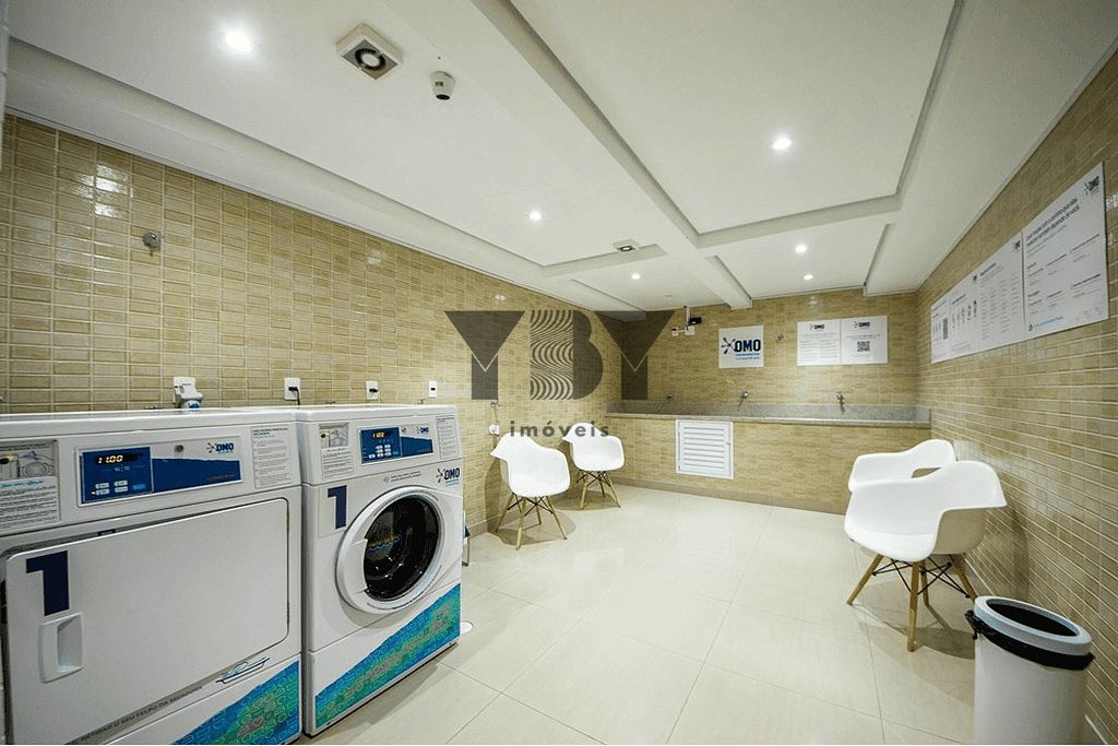 Apartamento, 1 quarto, 54 m² - Foto 2