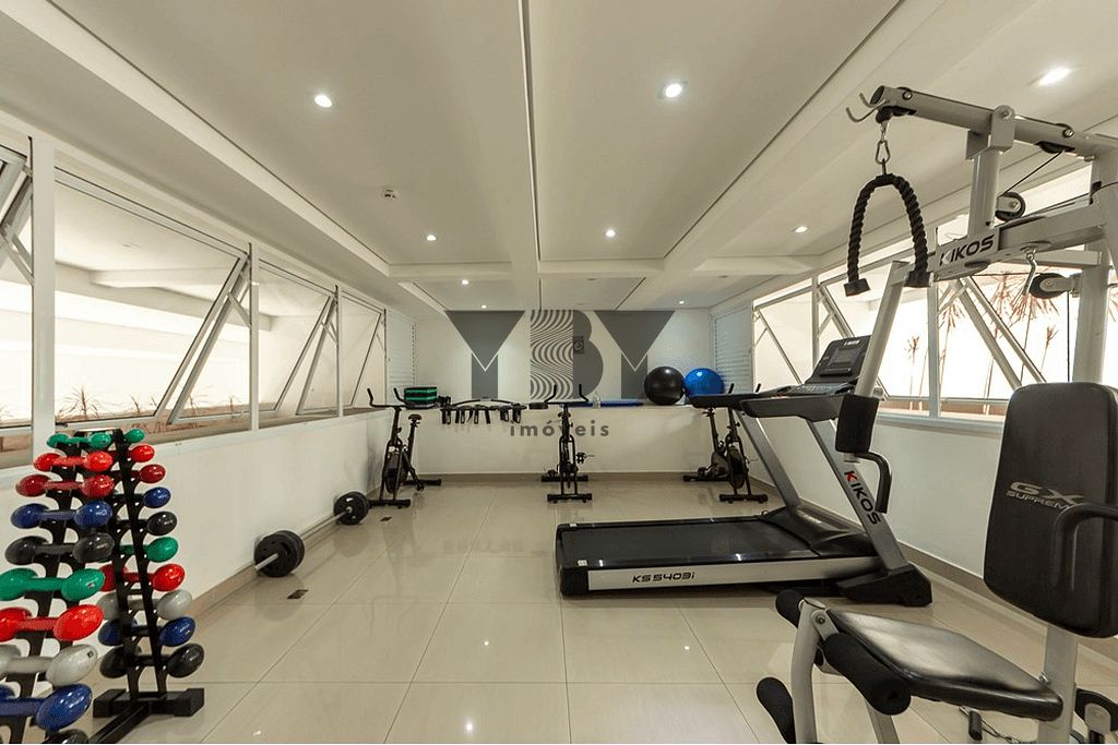 Apartamento, 1 quarto, 54 m² - Foto 11