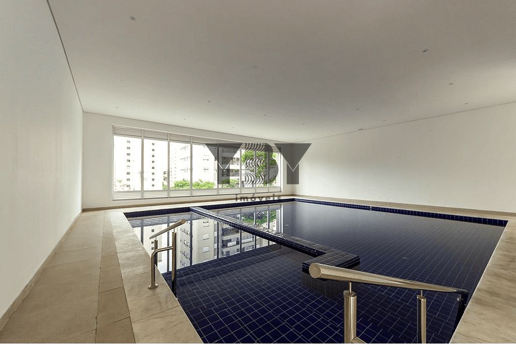 Apartamento, 1 quarto, 54 m² - Foto 12