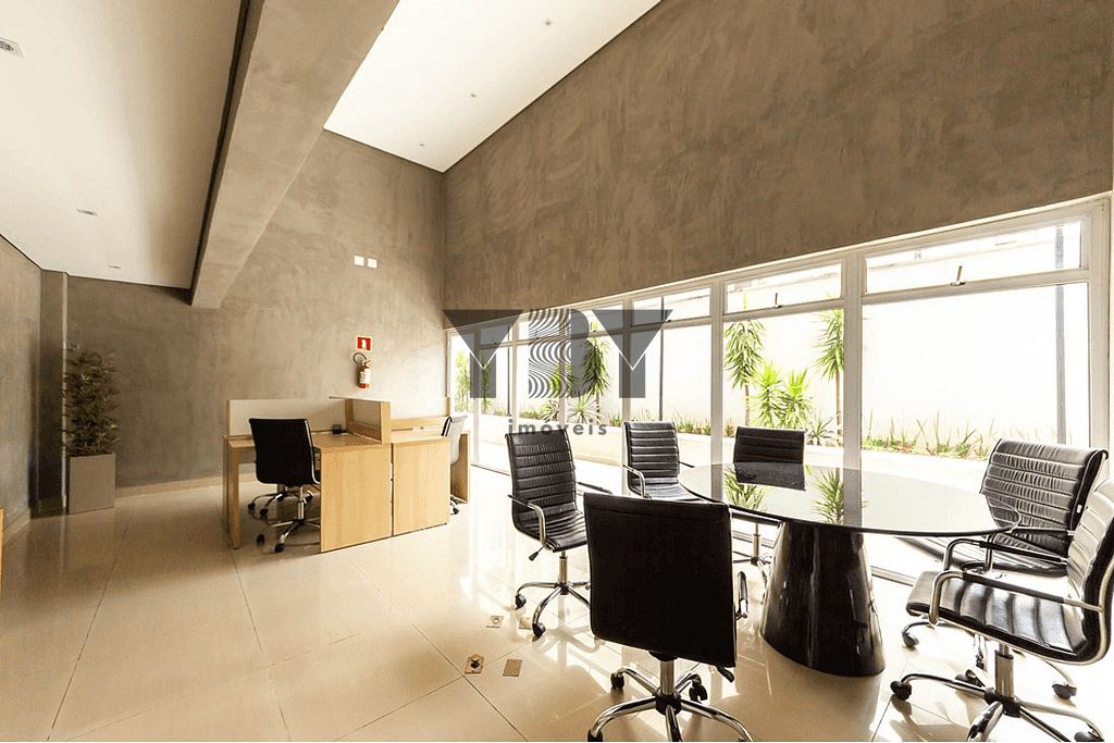 Apartamento, 1 quarto, 54 m² - Foto 13