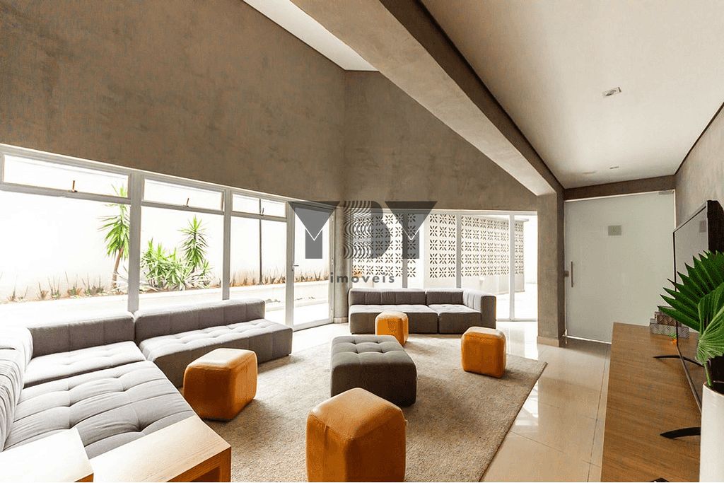 Apartamento, 1 quarto, 54 m² - Foto 14