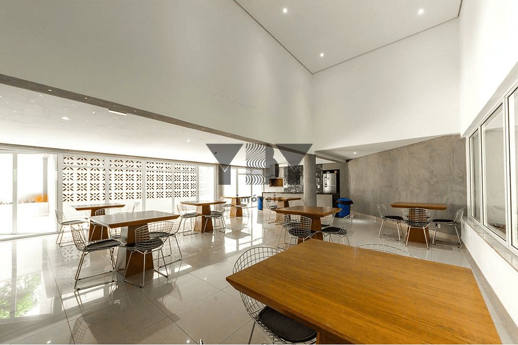 Apartamento, 1 quarto, 54 m² - Foto 15