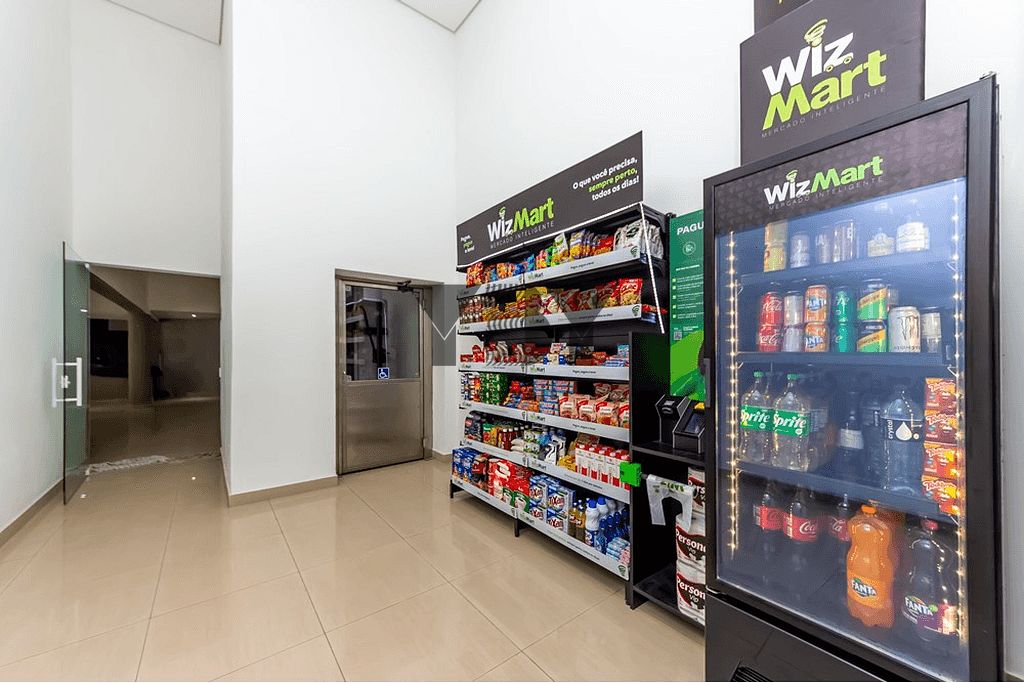 Apartamento, 1 quarto, 54 m² - Foto 16