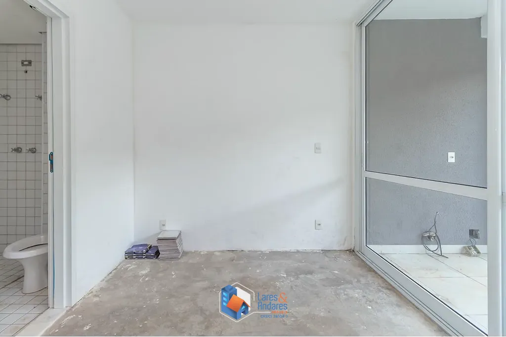 Apartamento, 1 quarto, 54 m² - Foto 21