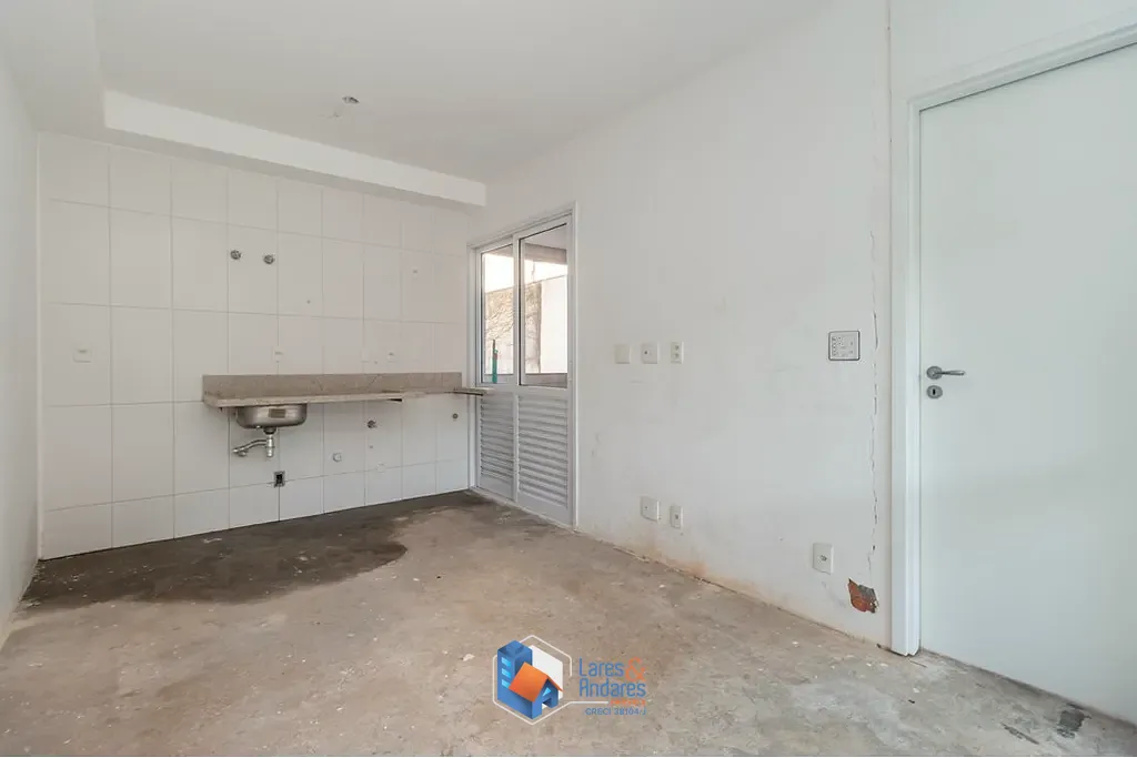Apartamento, 1 quarto, 54 m² - Foto 22