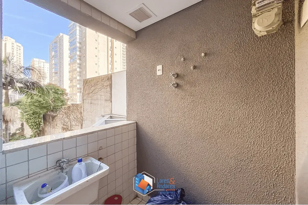 Apartamento, 1 quarto, 54 m² - Foto 26