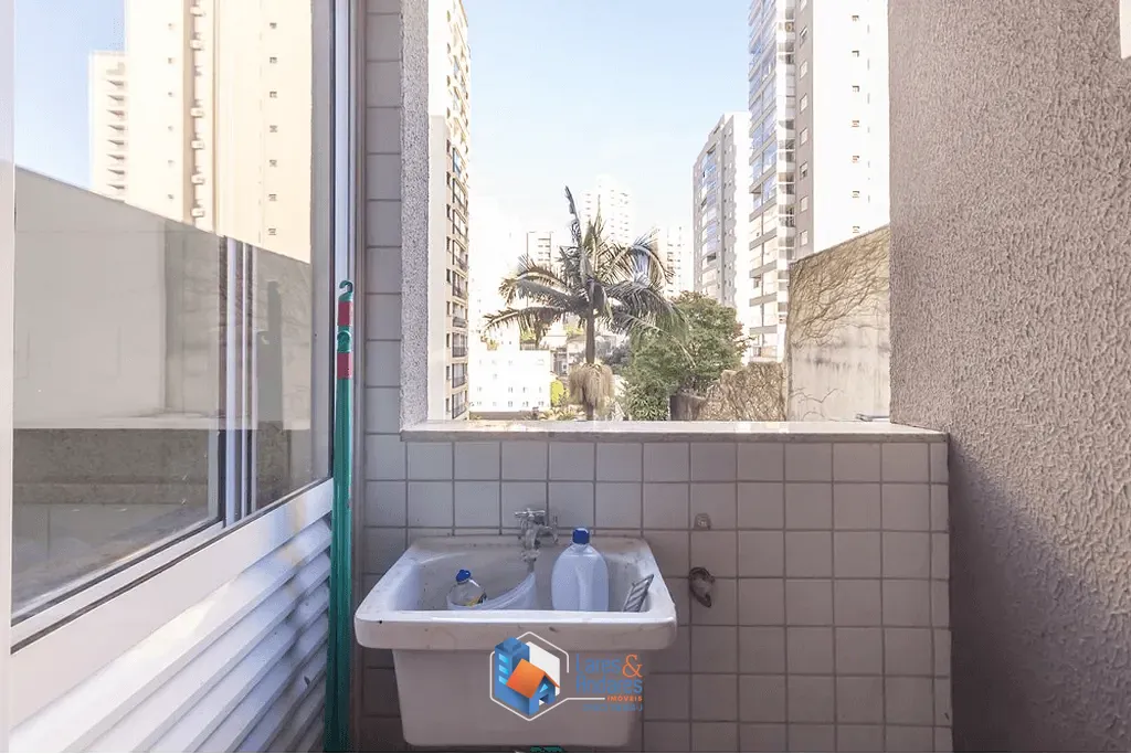 Apartamento, 1 quarto, 54 m² - Foto 27