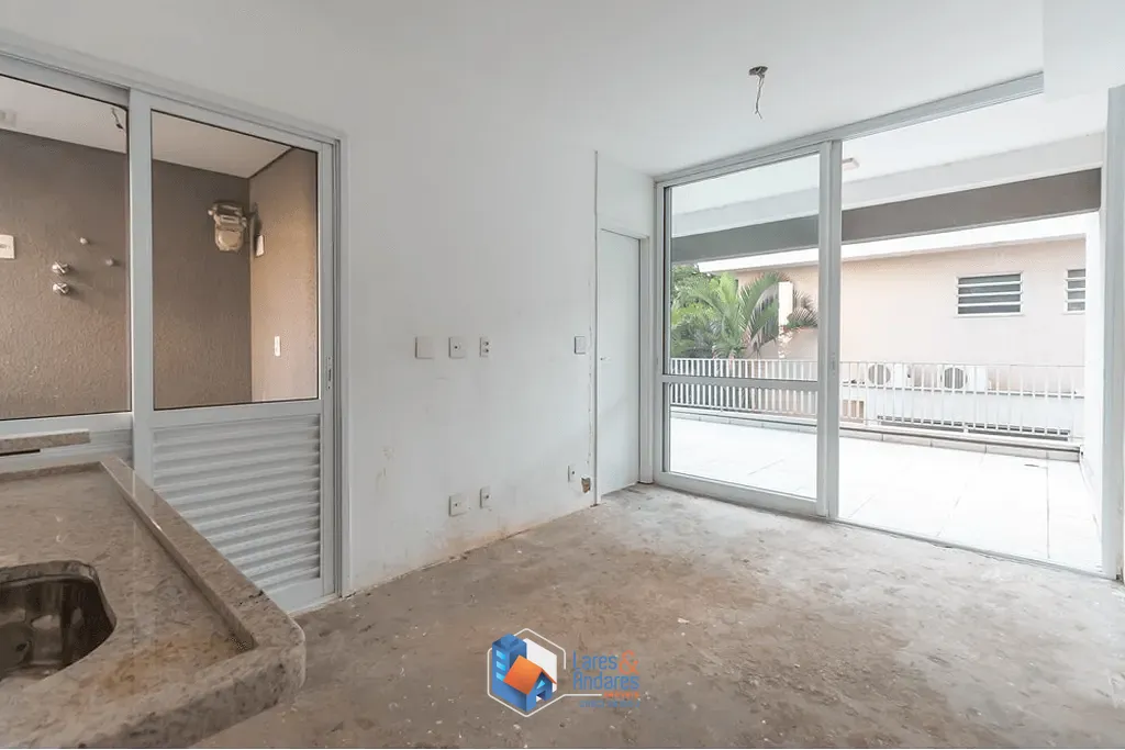Apartamento, 1 quarto, 54 m² - Foto 19
