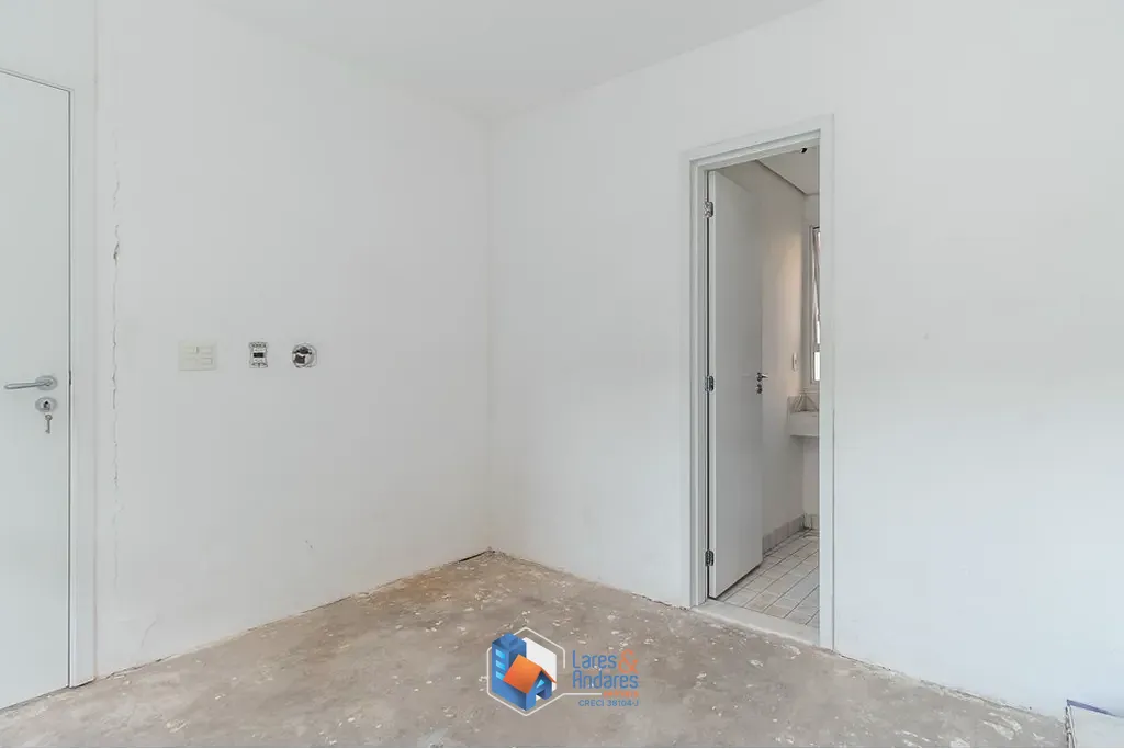Apartamento, 1 quarto, 54 m² - Foto 32