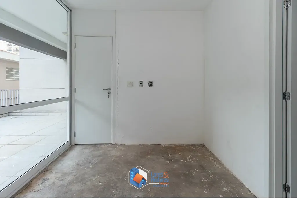 Apartamento, 1 quarto, 54 m² - Foto 33