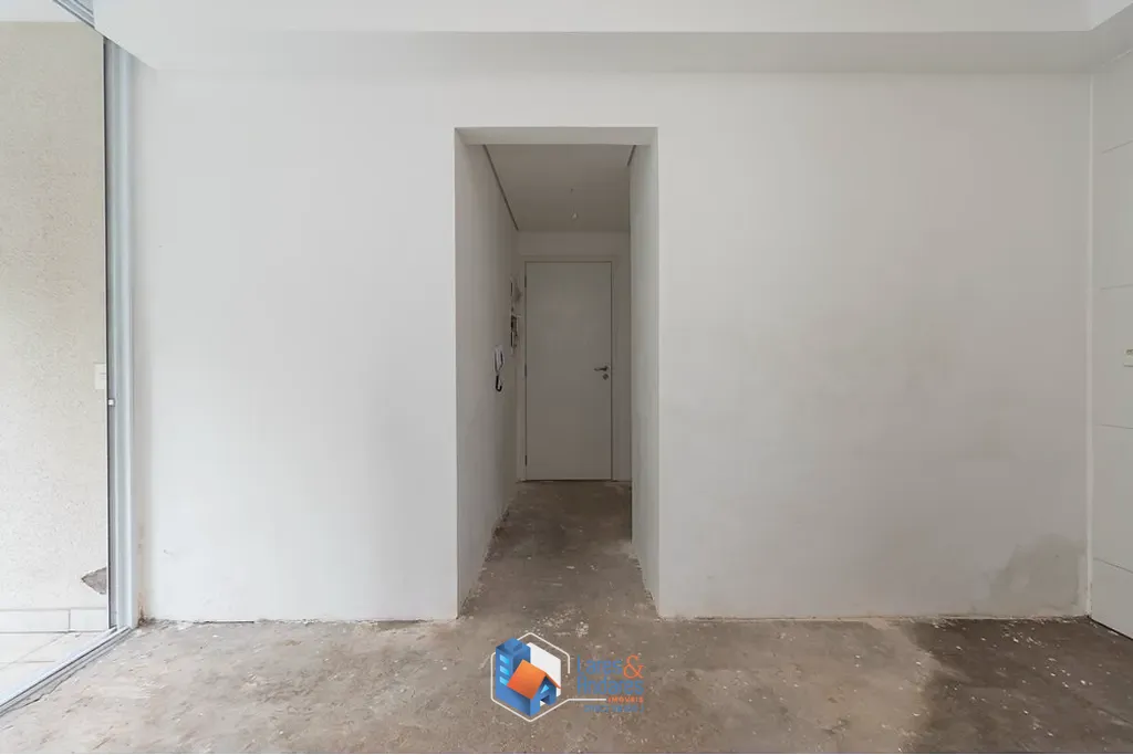 Apartamento, 1 quarto, 54 m² - Foto 10
