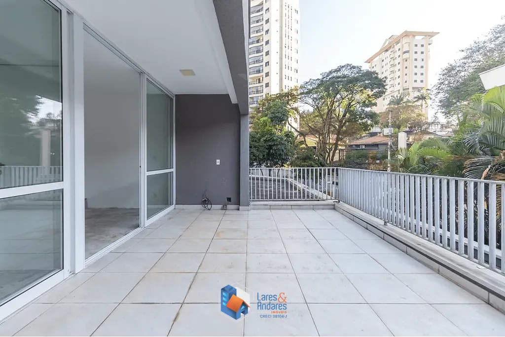 Apartamento, 1 quarto, 54 m² - Foto 3