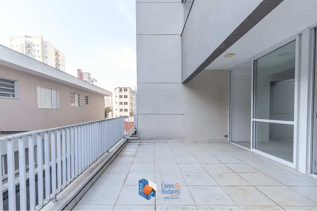 Apartamento, 1 quarto, 54 m² - Foto 6