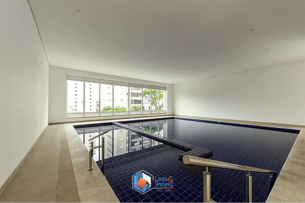 Apartamento, 1 quarto, 54 m² - Foto 12