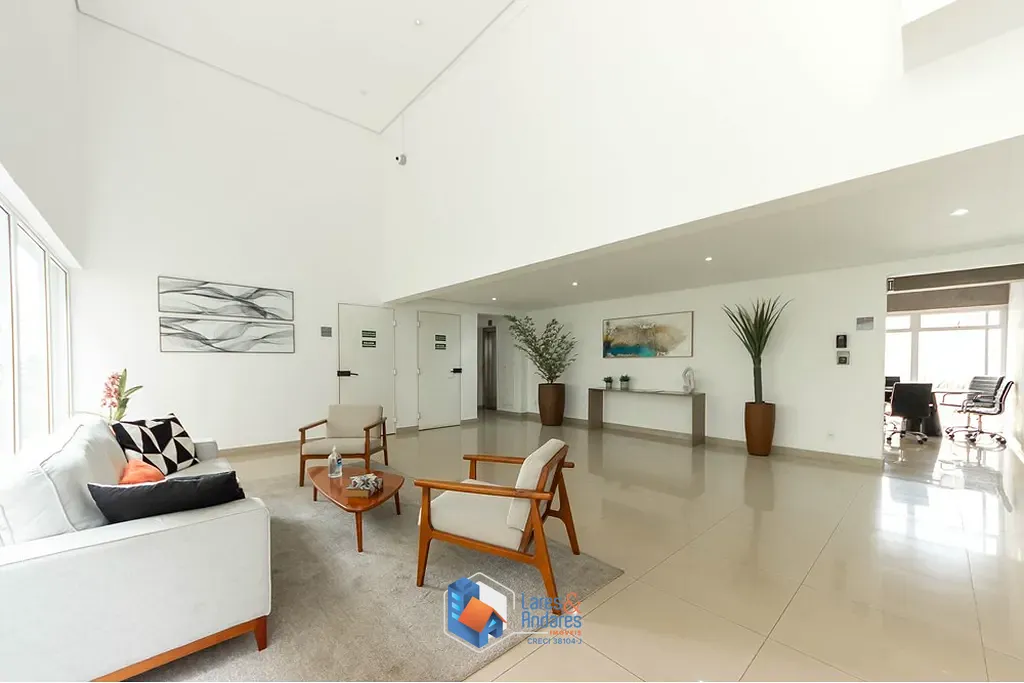 Apartamento, 1 quarto, 54 m² - Foto 17