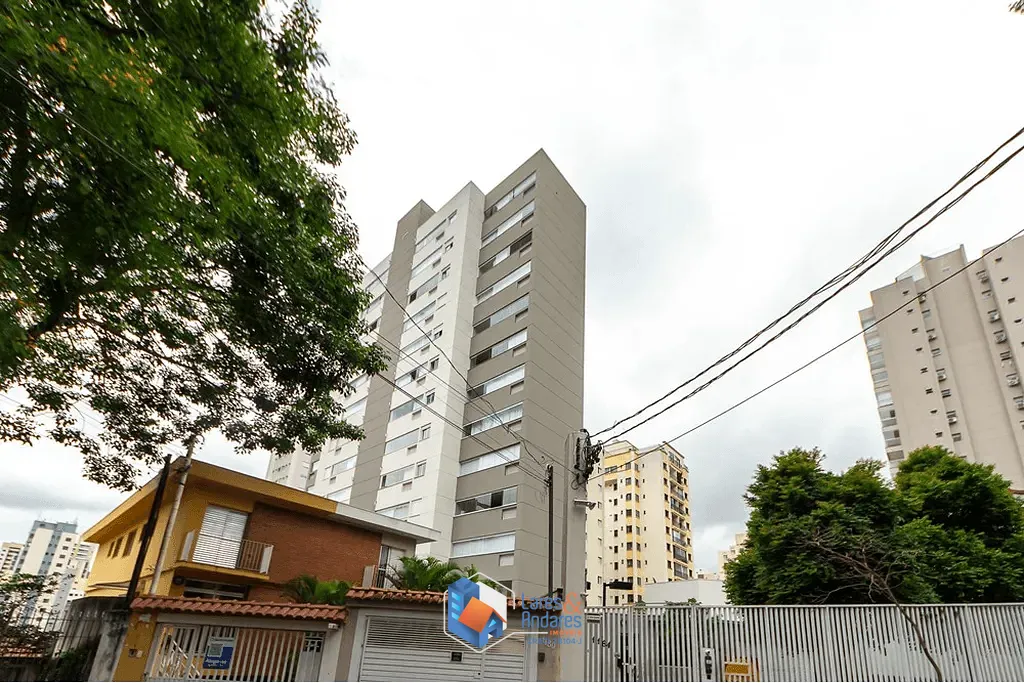 Apartamento, 1 quarto, 54 m² - Foto 18