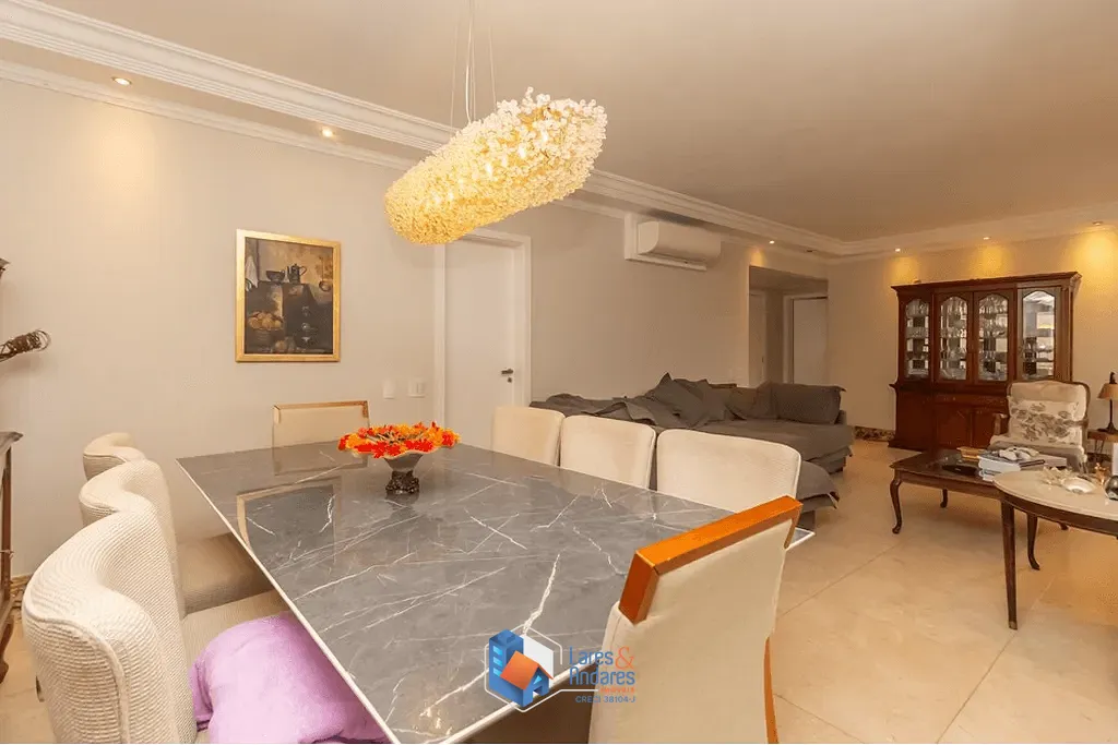 Apartamento, 4 quartos, 205 m² - Foto 29