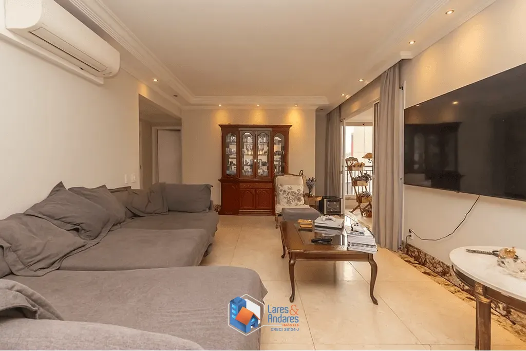 Apartamento, 4 quartos, 205 m² - Foto 31