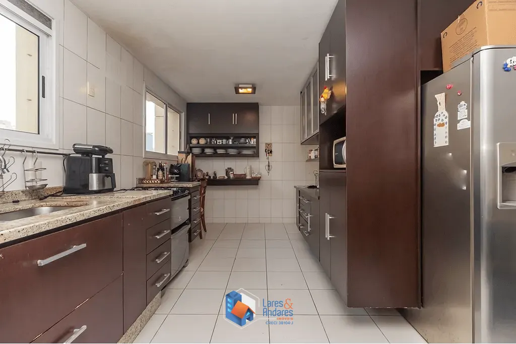 Apartamento, 4 quartos, 205 m² - Foto 28