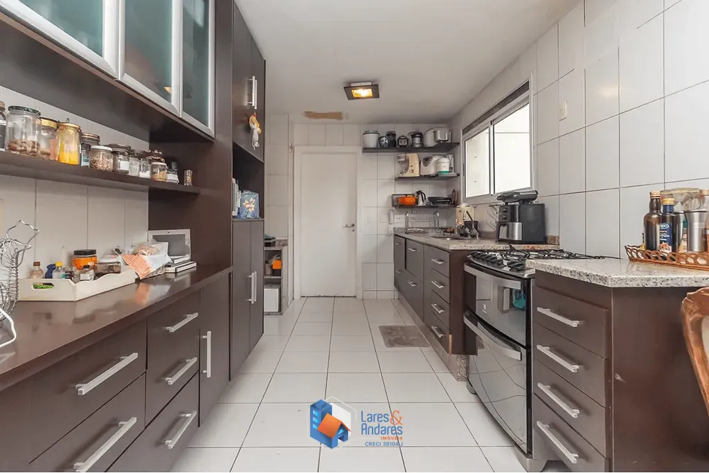 Apartamento, 4 quartos, 205 m² - Foto 42