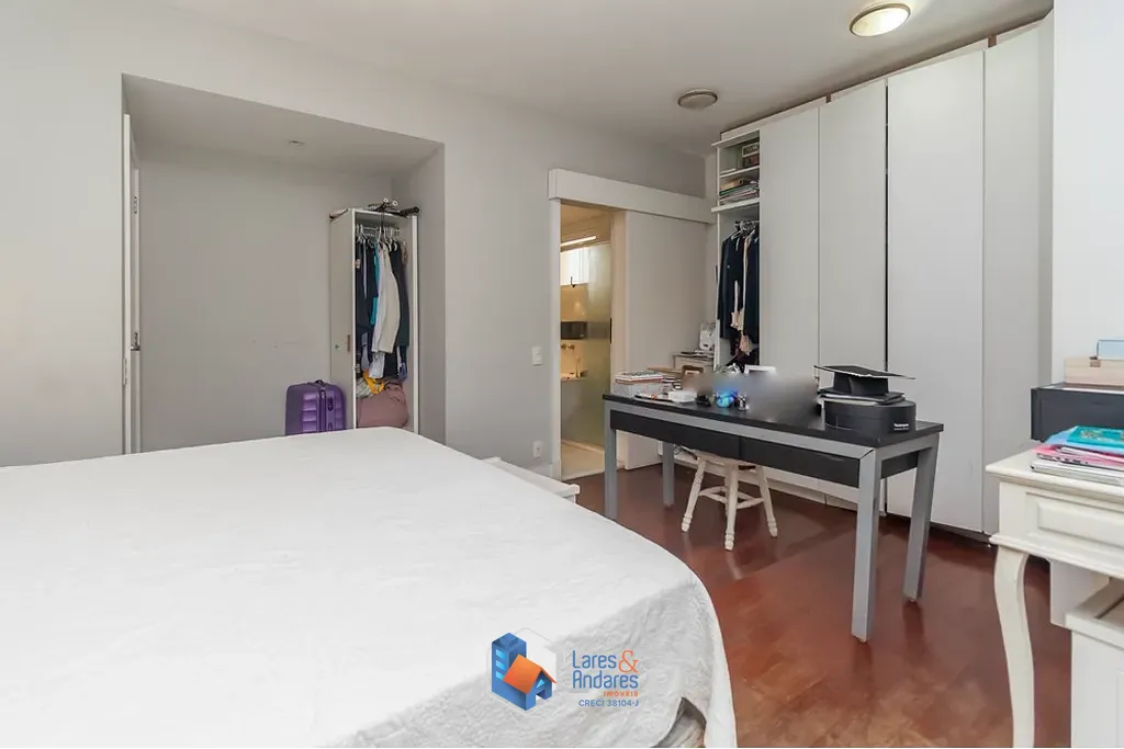 Apartamento, 4 quartos, 205 m² - Foto 47
