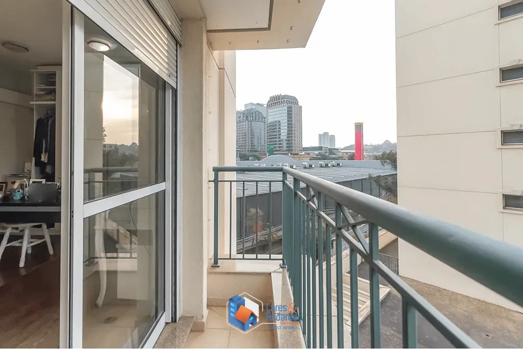 Apartamento, 4 quartos, 205 m² - Foto 48