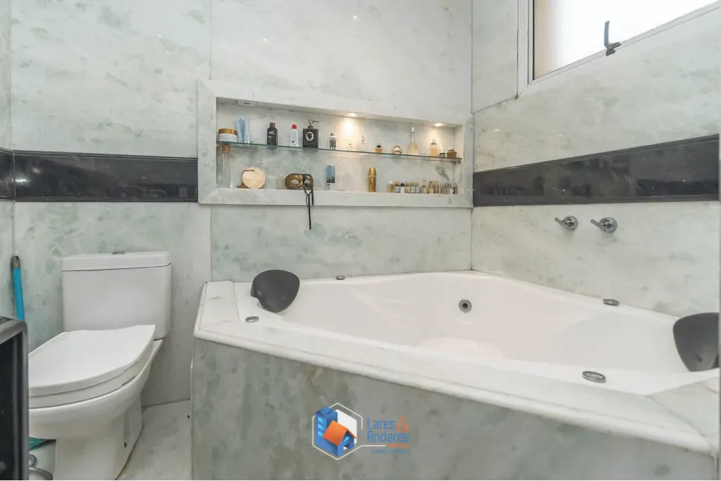 Apartamento, 4 quartos, 205 m² - Foto 49