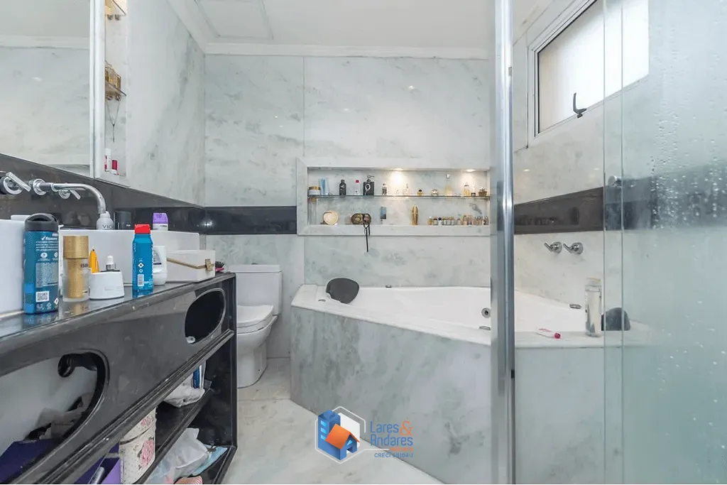 Apartamento, 4 quartos, 205 m² - Foto 50