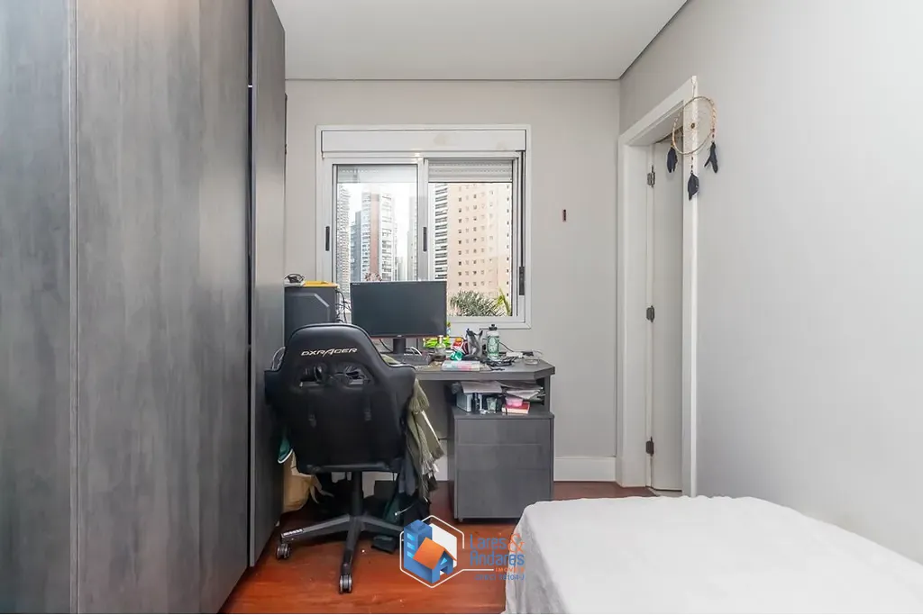 Apartamento, 4 quartos, 205 m² - Foto 51