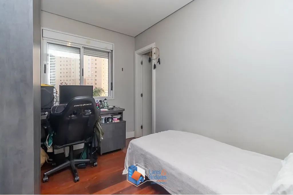 Apartamento, 4 quartos, 205 m² - Foto 52