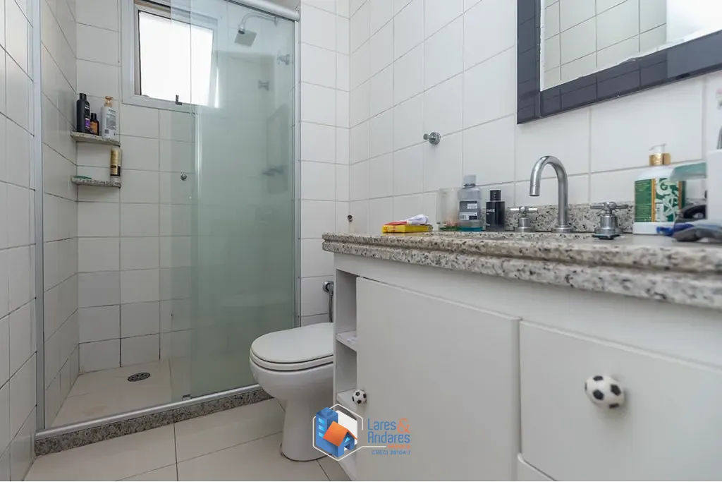 Apartamento, 4 quartos, 205 m² - Foto 41