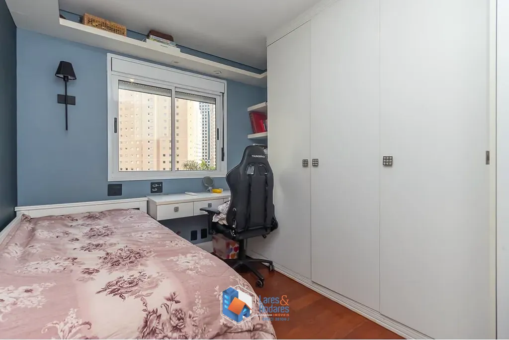 Apartamento, 4 quartos, 205 m² - Foto 6