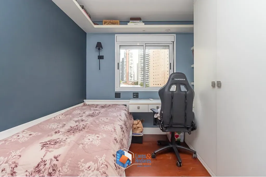 Apartamento, 4 quartos, 205 m² - Foto 7