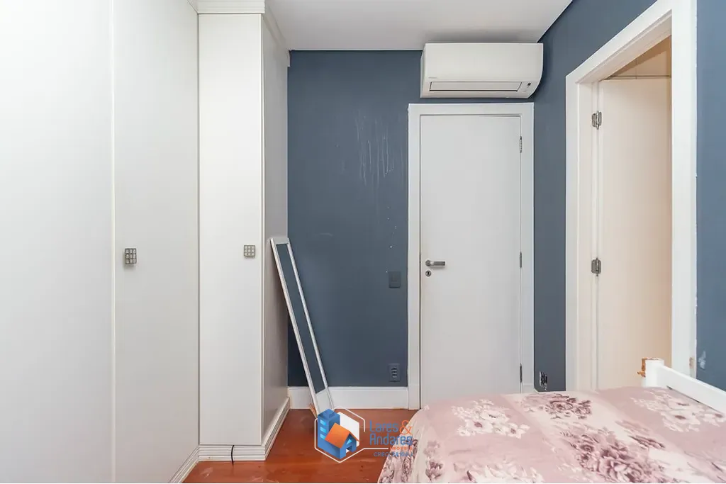 Apartamento, 4 quartos, 205 m² - Foto 8