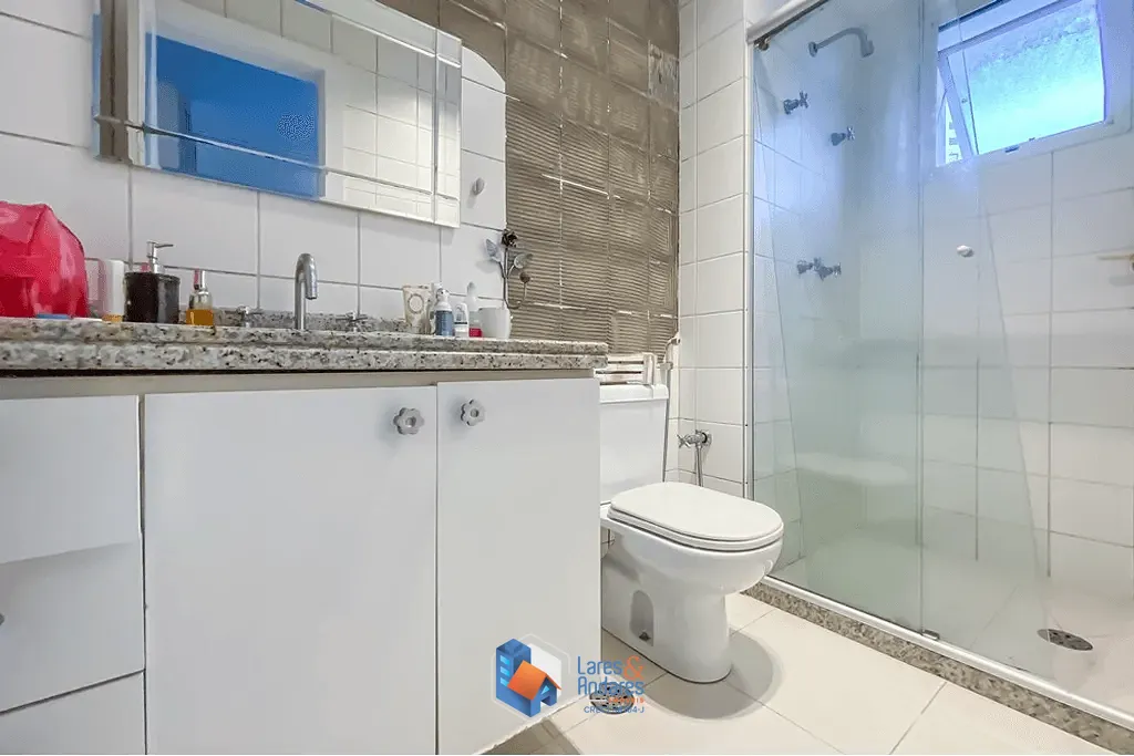 Apartamento, 4 quartos, 205 m² - Foto 9