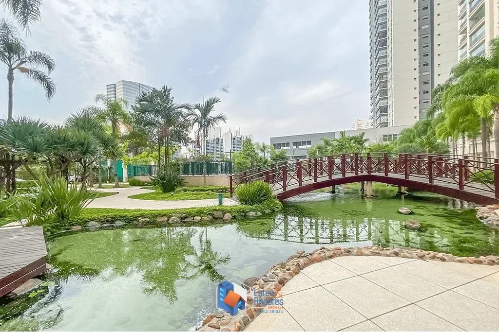 Apartamento, 4 quartos, 205 m² - Foto 10