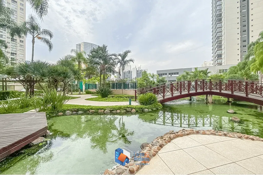 Apartamento, 4 quartos, 205 m² - Foto 11