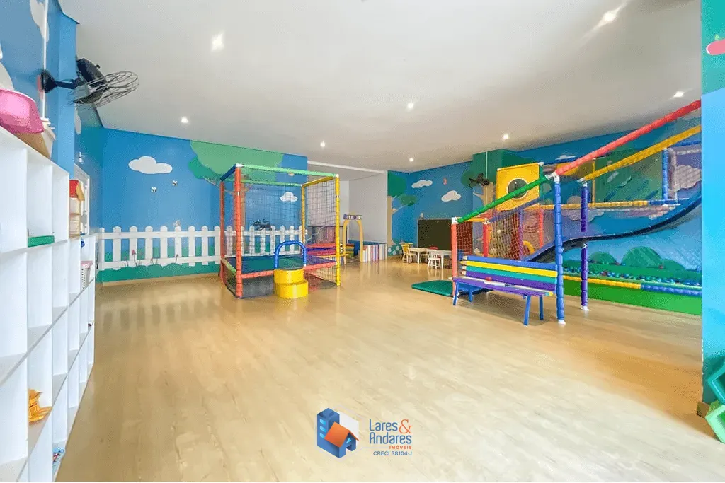 Apartamento, 4 quartos, 205 m² - Foto 12