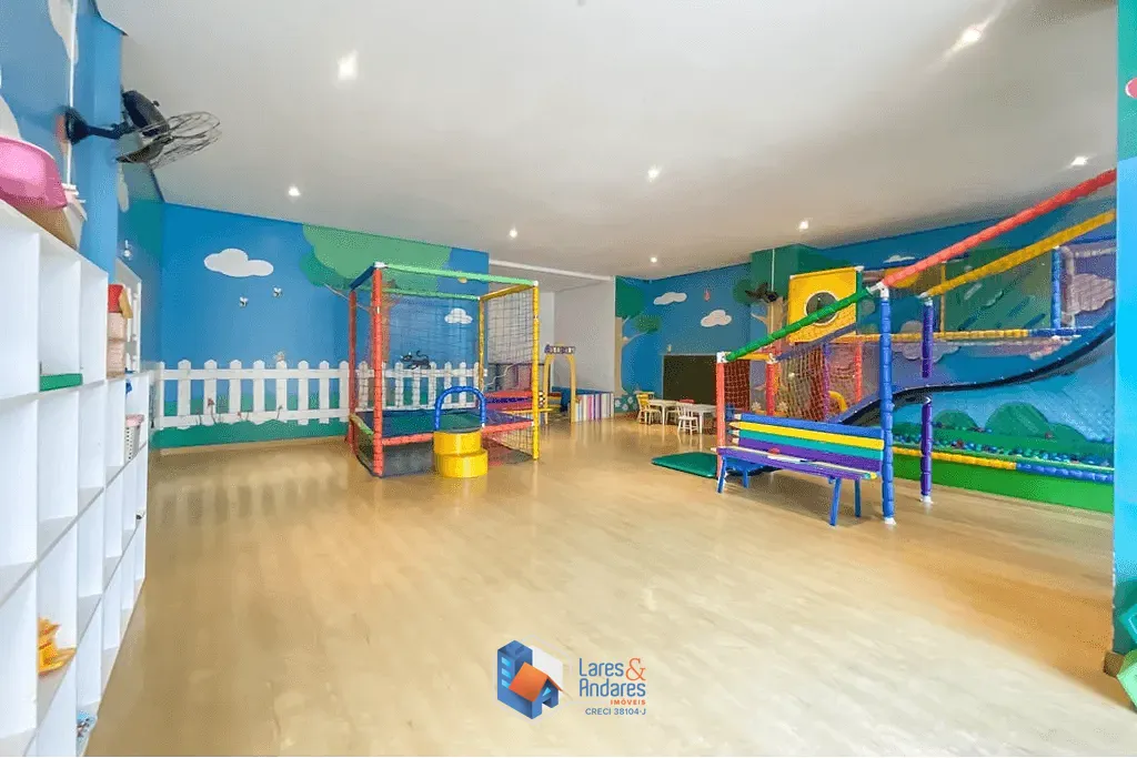 Apartamento, 4 quartos, 205 m² - Foto 13