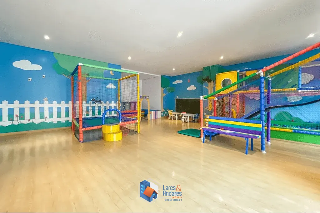 Apartamento, 4 quartos, 205 m² - Foto 14