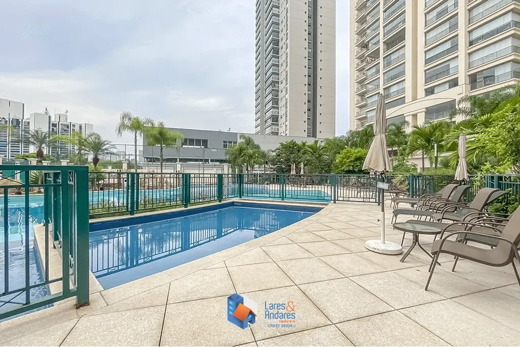 Apartamento, 4 quartos, 205 m² - Foto 2