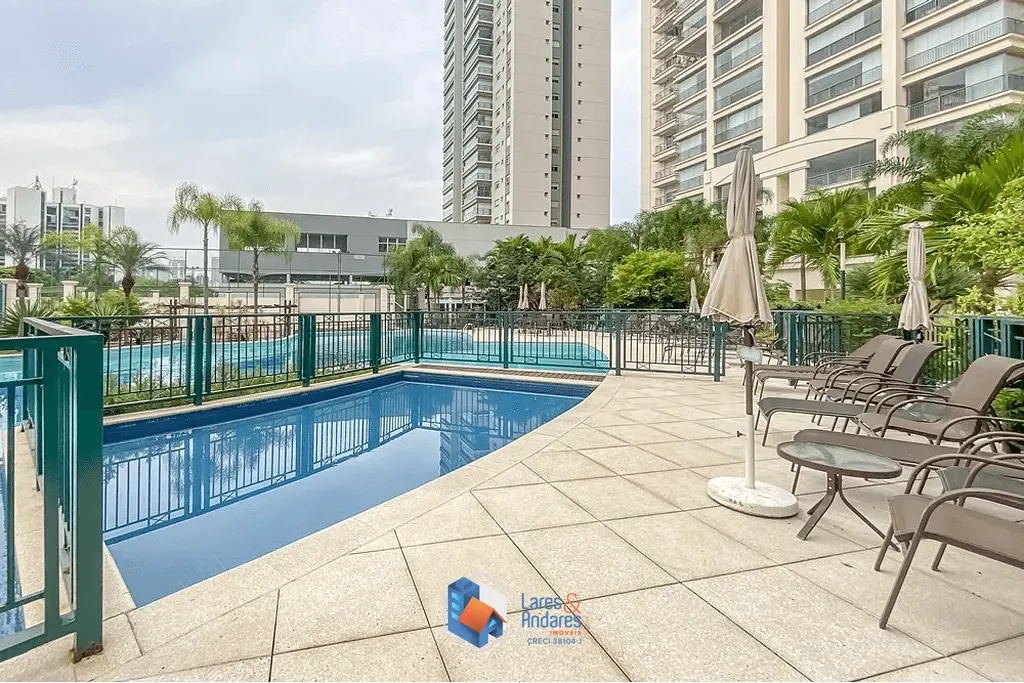 Apartamento, 4 quartos, 205 m² - Foto 16