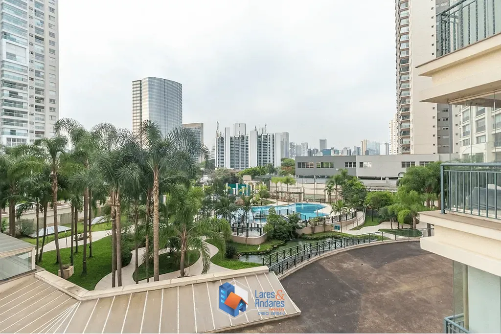 Apartamento, 4 quartos, 205 m² - Foto 17