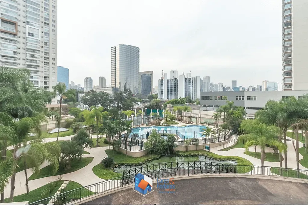 Apartamento, 4 quartos, 205 m² - Foto 18